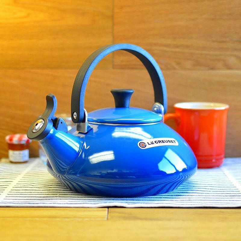 Le Creuset ル・クルーゼ　30cm ブルー 楽天市場】ブルー ル・クルーゼ（鍋・フライパン｜キッチン用品・食器