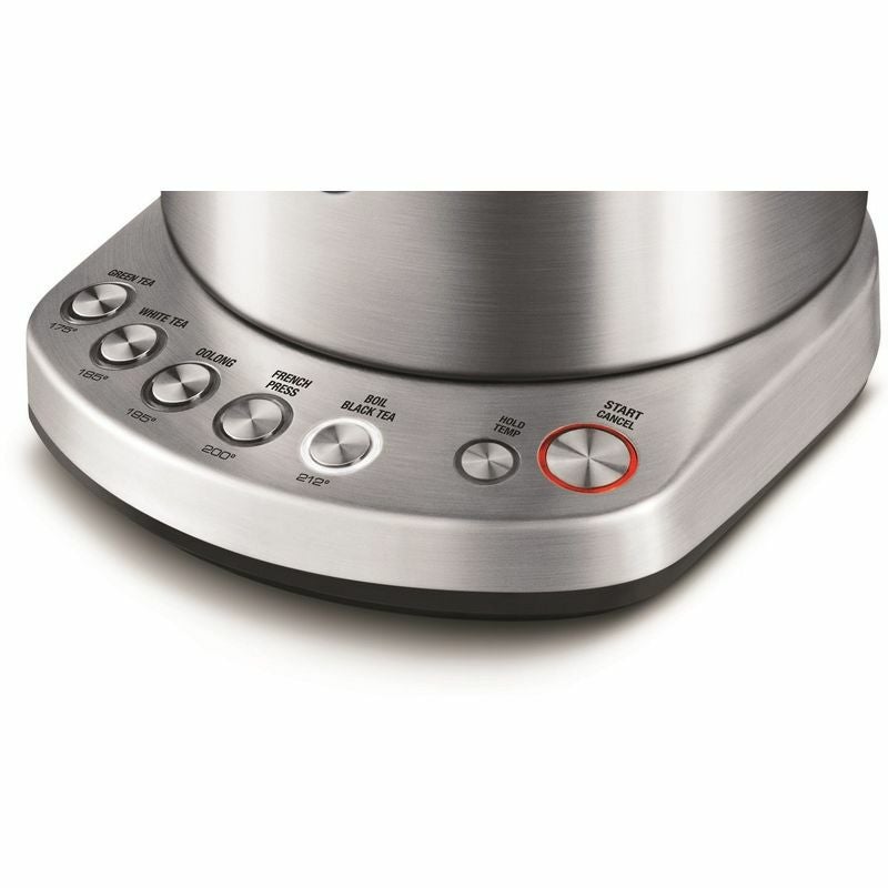 ブレビル プリセット電気ケトル 電気ポット Breville BKE820XL