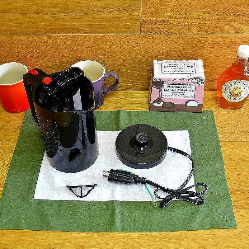 ⭐️ボダム　コーヒーケトルセット⭐️ Amazon | BODUM ボダム COFFEE KIT コーヒーキット/電動ミル +