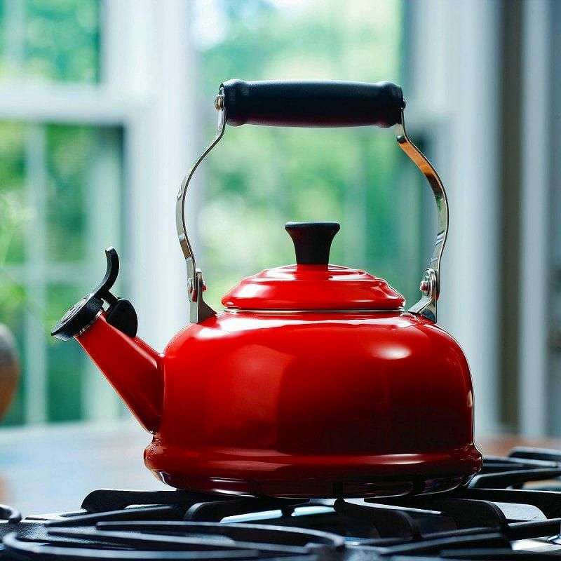 ルクルーゼKettle ルクルーゼ ル・クルーゼ ティー ケトル Le Creuset やかん 1.6L Tea