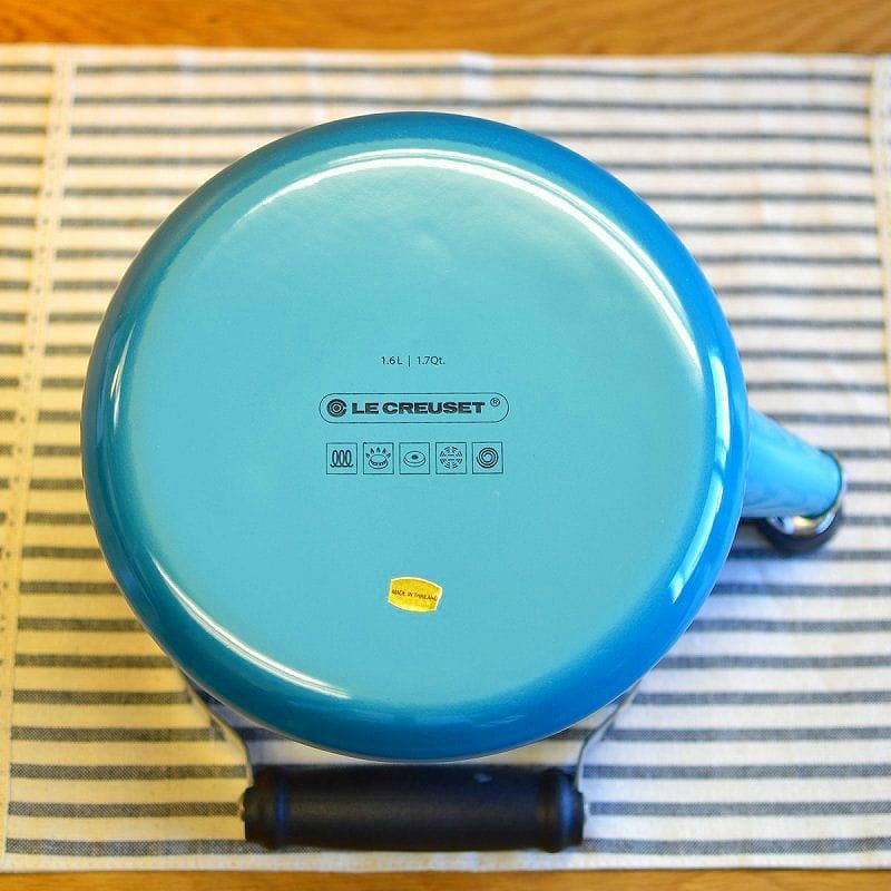 ル・クルーゼ 笛吹きケトル クラシック 1.6L IH対応 ルクルーゼ やかん