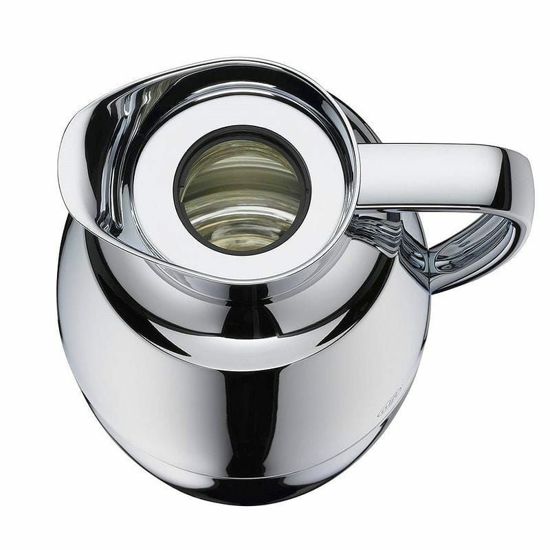 アルフィ パラス カラフェ ポット 魔法びん 1.0L alfi Pallas Glass