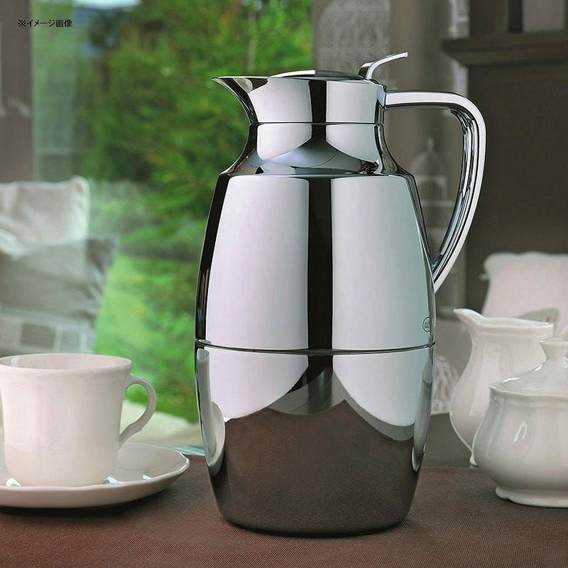 アルフィ パラス カラフェ ポット 魔法びん 1.0L alfi Pallas Glass