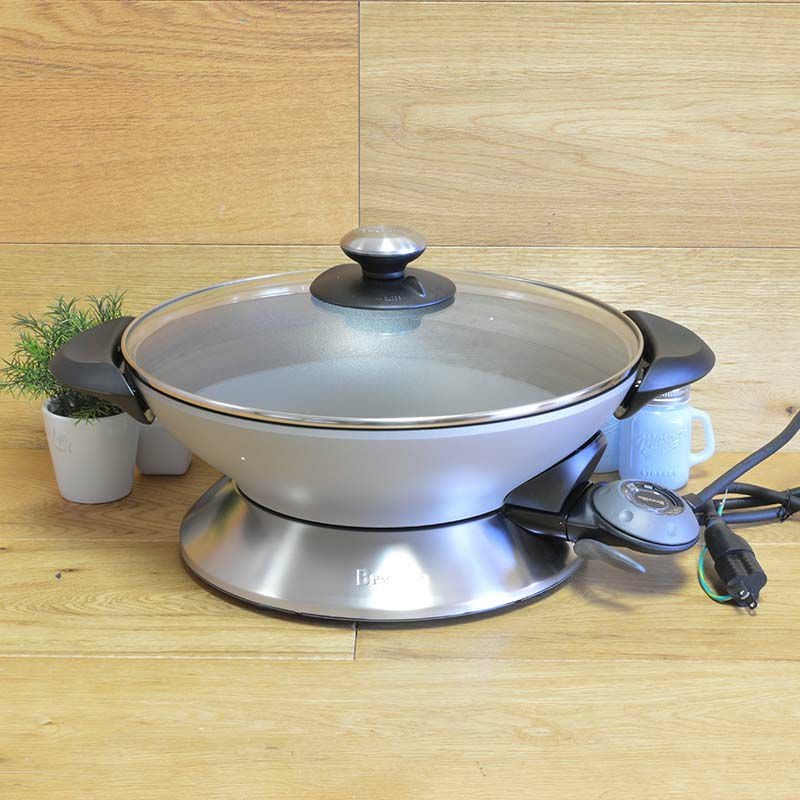 オールクラッド スロークッカー 約6L 煮込み鍋 内鍋(セラミック) All