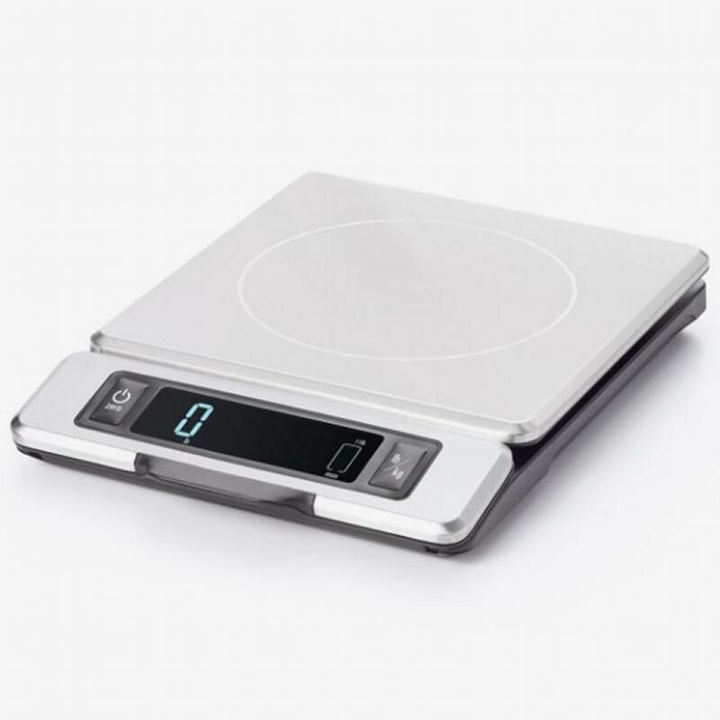 キッチンスケール ディスプレイ取外し可 はかり OXO Food