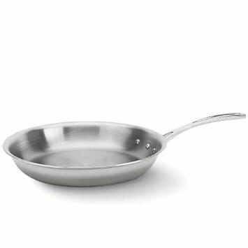 Calphalonカルファロン25ｃｍフライパン10inchTri-PlyStainlessシリーズCalphalonTri-PlyStainlessSteelOmelette10-Inch1767959