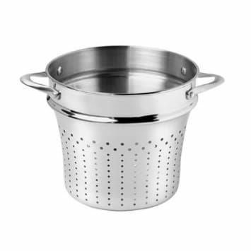カルファロン 8Qtポット用 パスタインサート PFOAフリー Calphalon