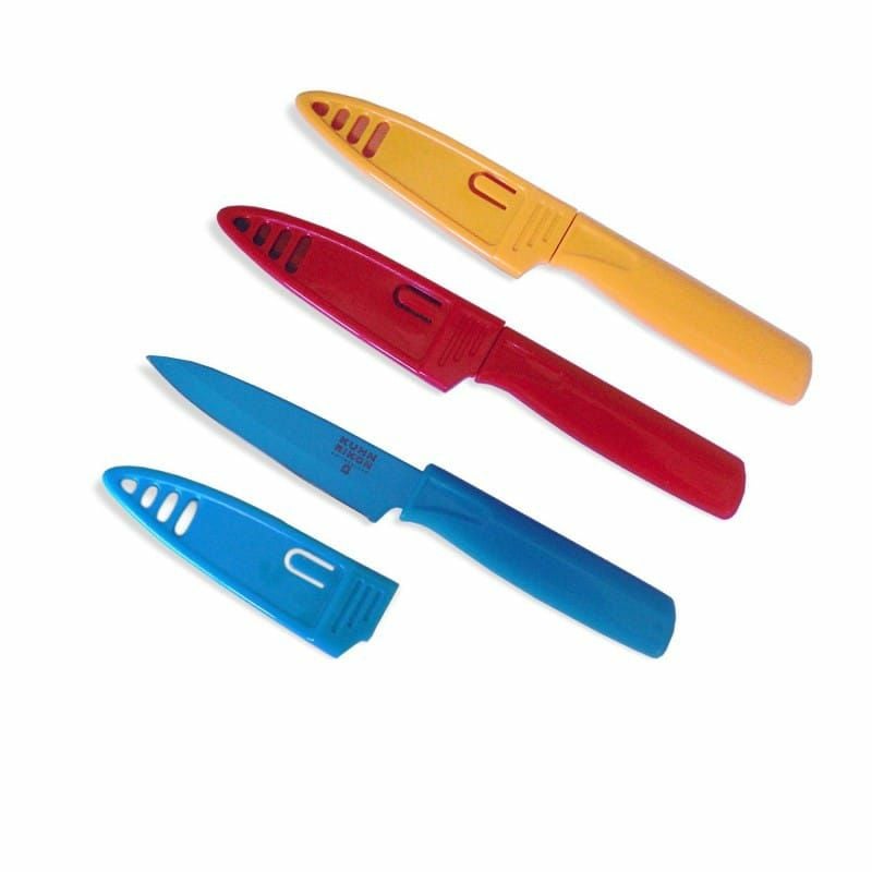 クーンリコン シェフズナイフ 包丁 約15cm Kuhn Rikon Colori Chef's