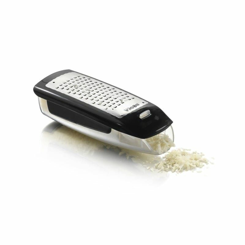 ボスカ チーズおろし器 チーズ削り器 チーズグレーター Boska Easy