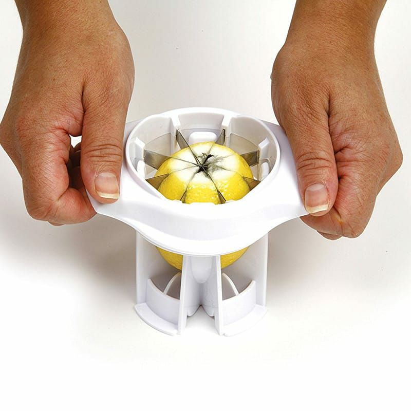 lemonさま専用！ スライサー レモンカッター 8等分 Norpro Lemon Lime Slicer