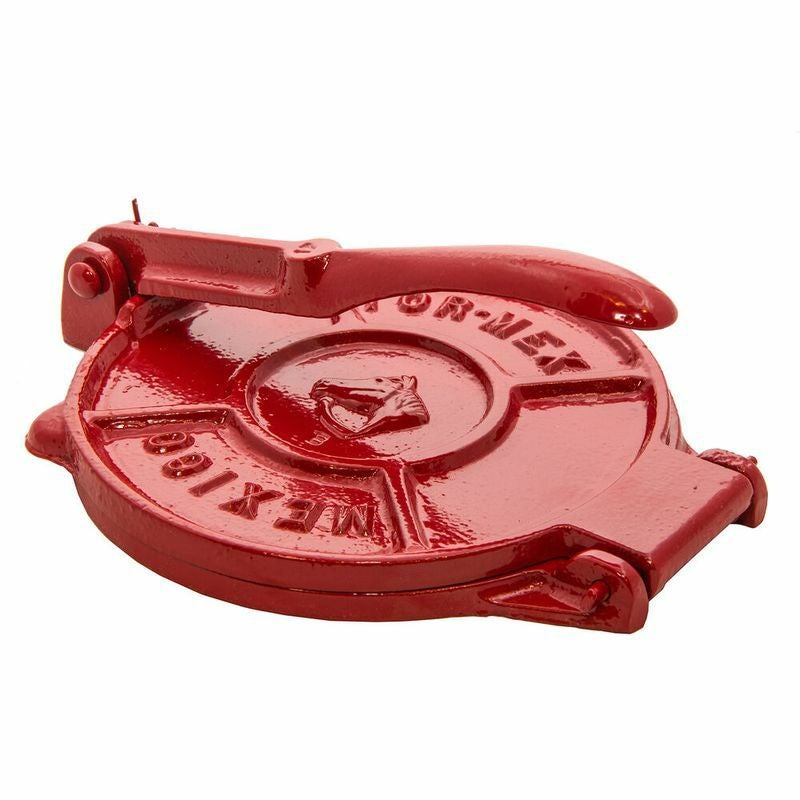 本格メキシカン トルティーヤ プレス ブリトー 直径16cm 餃子の皮