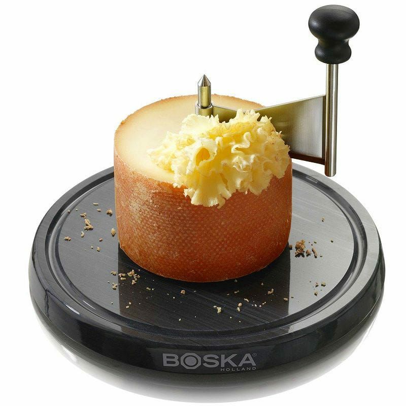 BOSKA☆チーズドーム新品☆オランダ、リアルウッド Boska／ボスカ | アルファエスパス