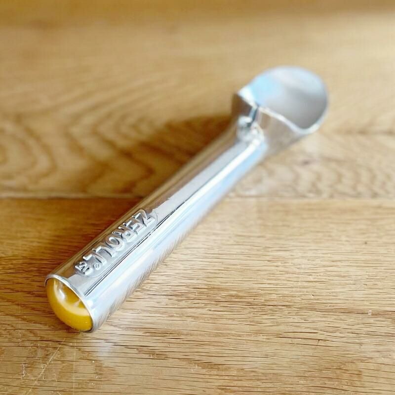 アイスクリームスクープ アイスクリームディッシャー スプーン すくう