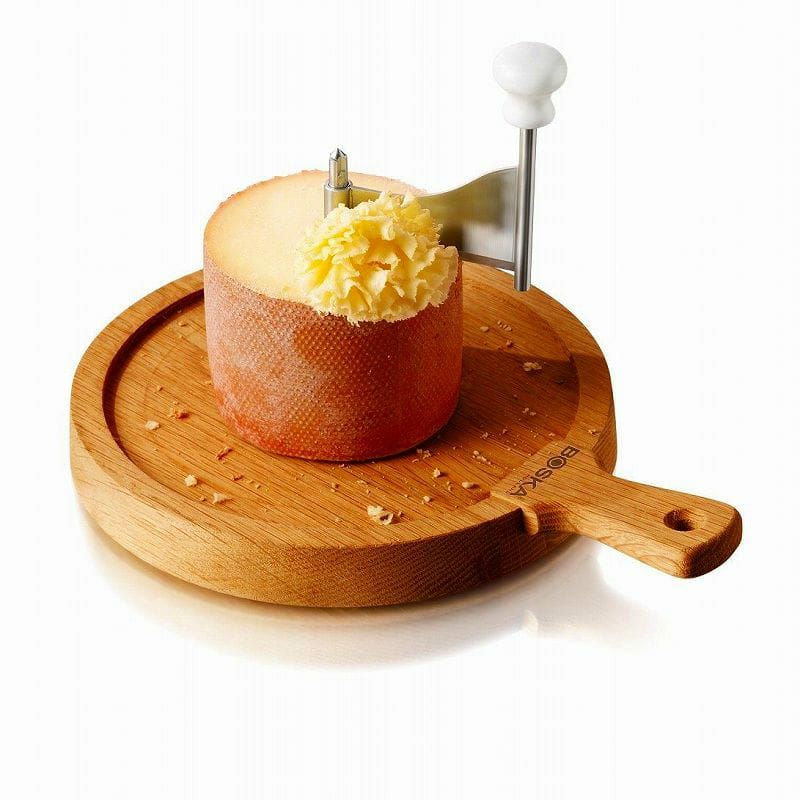 ボスカ チーズカーラー ジロール オーク フレンズ Boska Cheese Curler