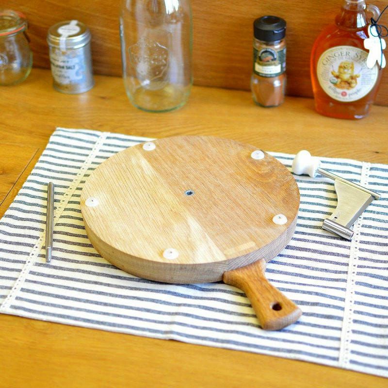 ボスカ チーズカーラー ジロール オーク フレンズ Boska Cheese Curler