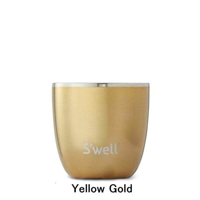 スエルタンブラー保温・保冷ステンレス三重構造295mlS'wellTumbler10oz