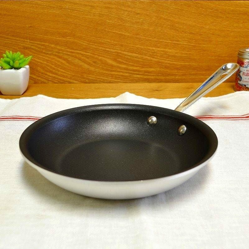 オールクラッド フライパン 20cm PFOAフリー All-Clad MC2 Stainless