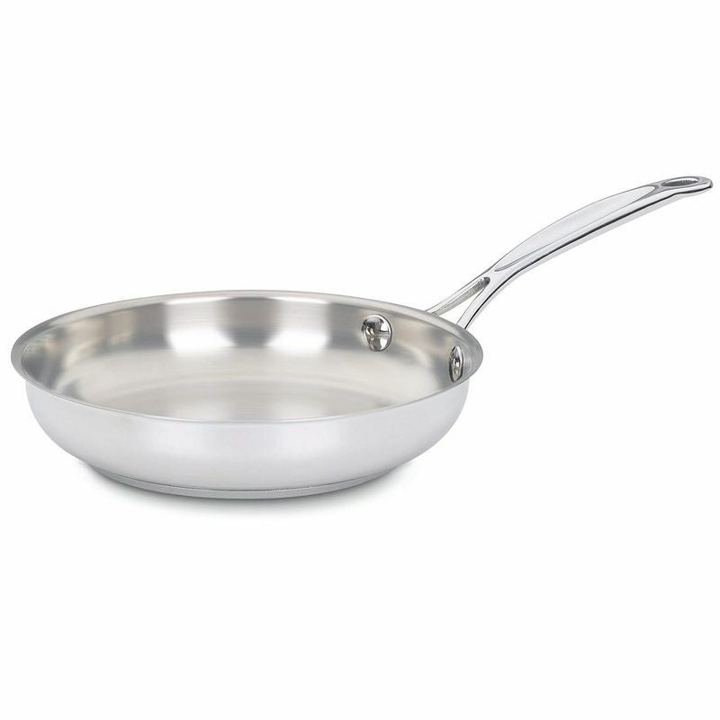 フライパン クイジナート ステンレス Cuisinart 722 Chef's Classic