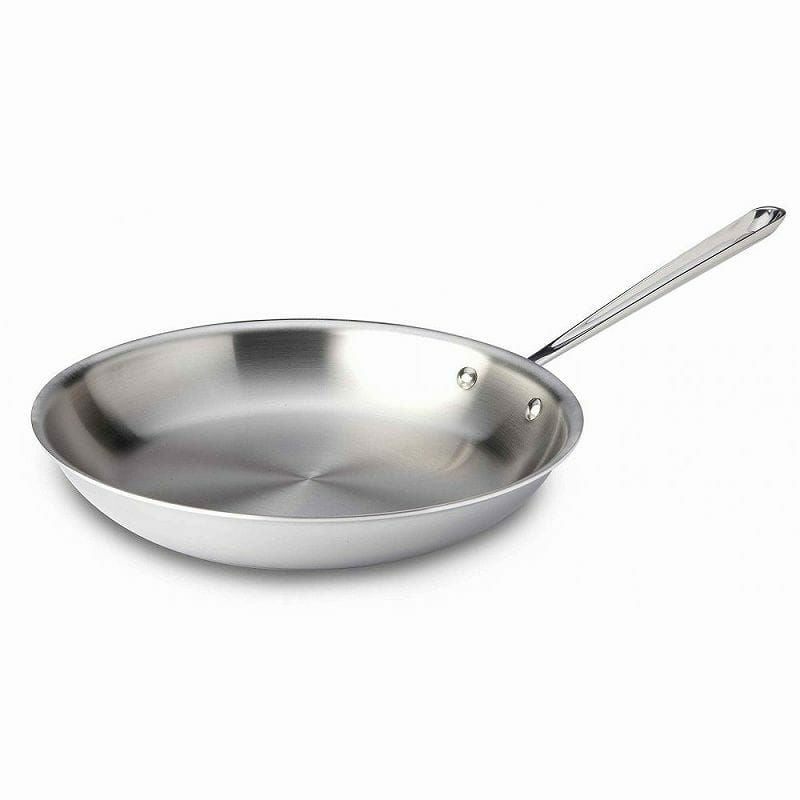 オールクラッド 銅 コッパーコア フライパン 直径20cm All-Clad Copper