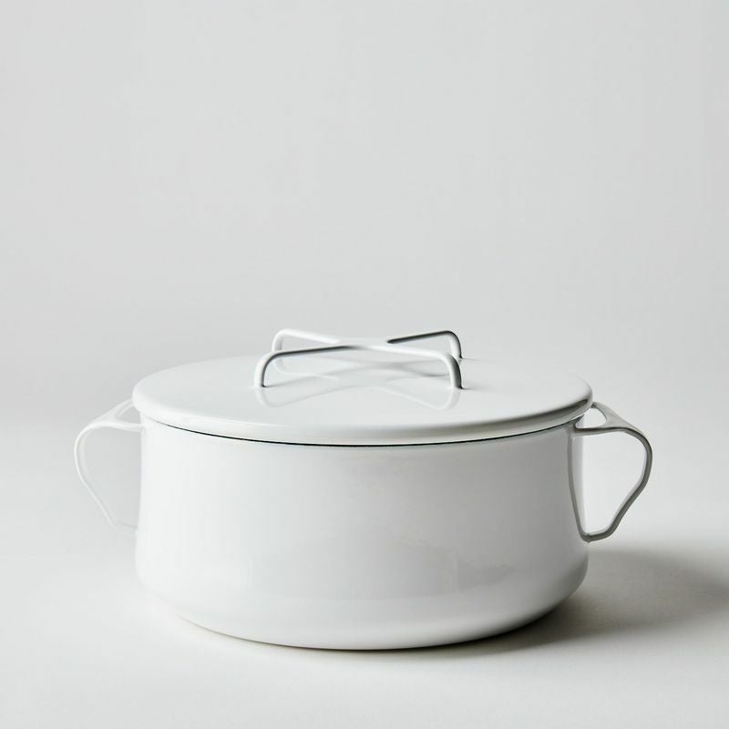 ダンスク コベンスタイル 両手鍋 直径23cm 3.8L Dansk Kobenstyle 4