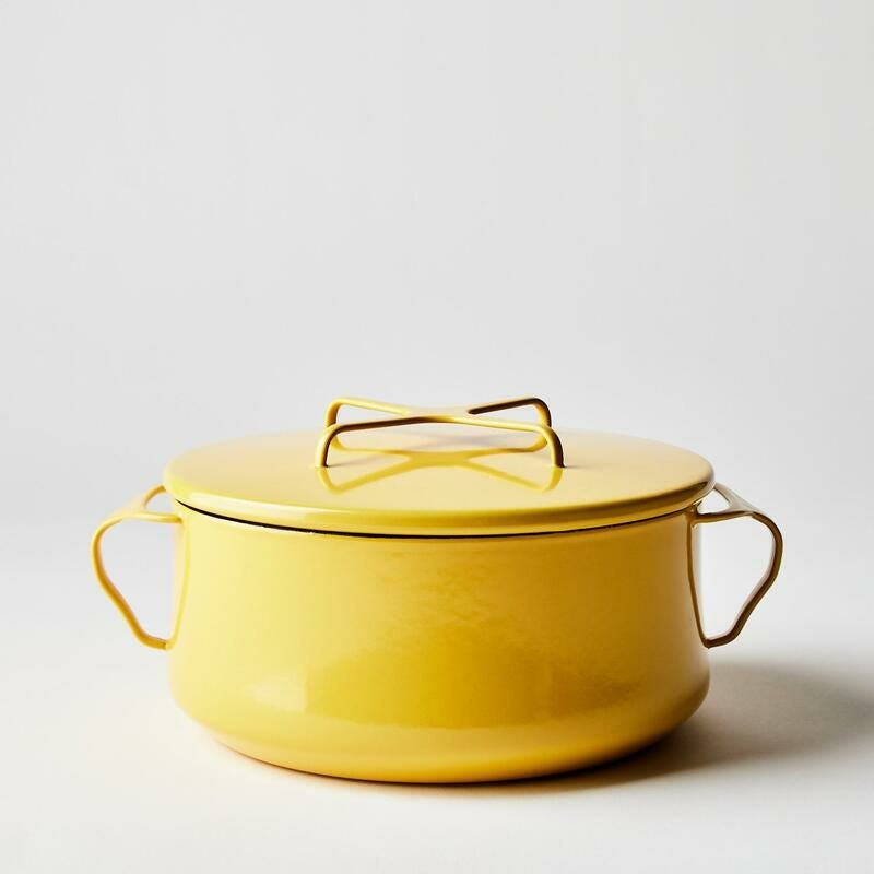 ダンスク コベンスタイル 両手鍋 直径23cm 3.8L Dansk Kobenstyle 4