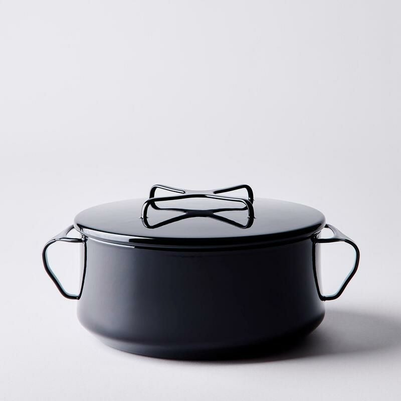 DANSK Kobenstyle ダンスク　両手鍋　23cm　４Ｌ ダンスク コベンスタイル 両手鍋 直径23cm 3.8L Dansk Kobenstyle 4