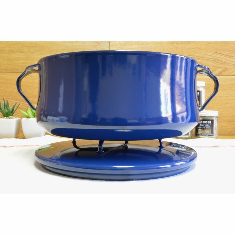 ダンスク コベンスタイル 両手鍋 直径23cm 3.8L Dansk Kobenstyle 4
