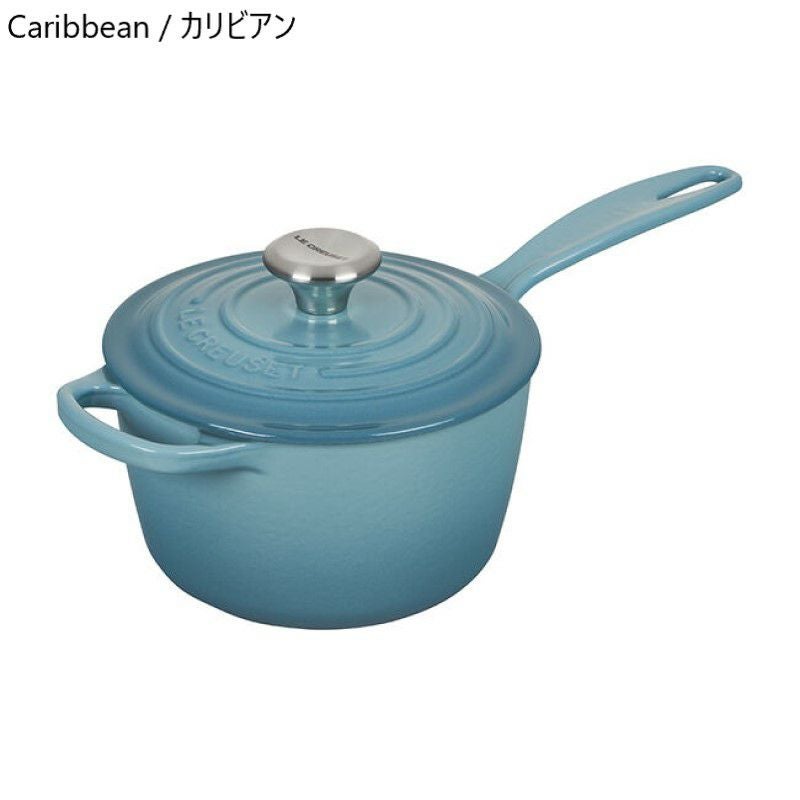 ル・クルーゼ ソースパン 片手鍋 1.6L ルクルーゼ クックウェア Le