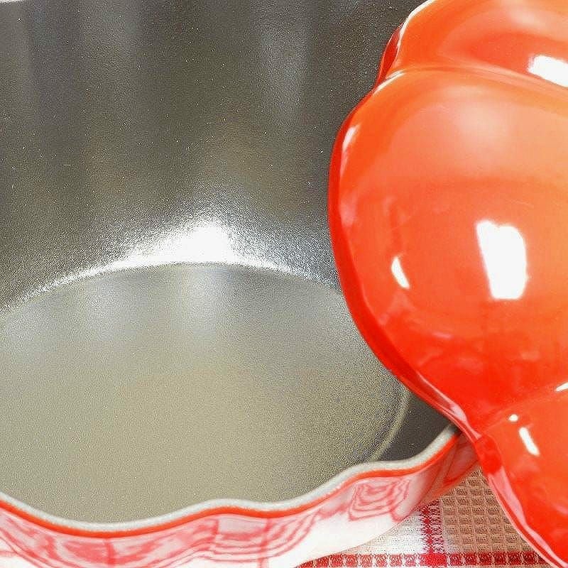 Staubストウブココットトマトチェリーレッド2.8LCocotte