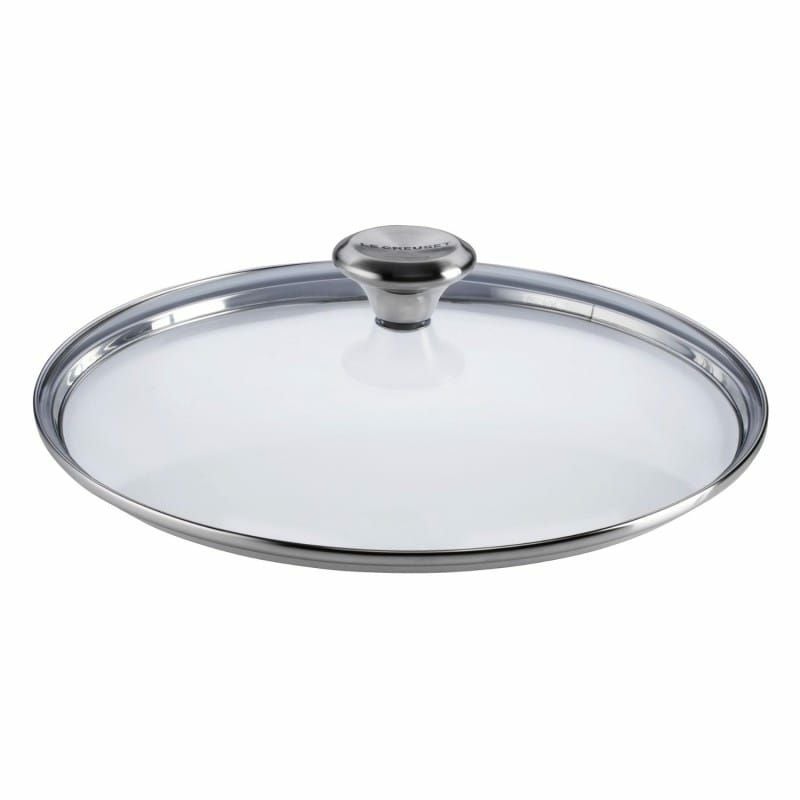 【送料無料】LeCreusetル・クルーゼ28cmノンスティック・フライパンLeCreuset3-plyStainlessSteel11InchNonstickOmelettePanSS2200-28