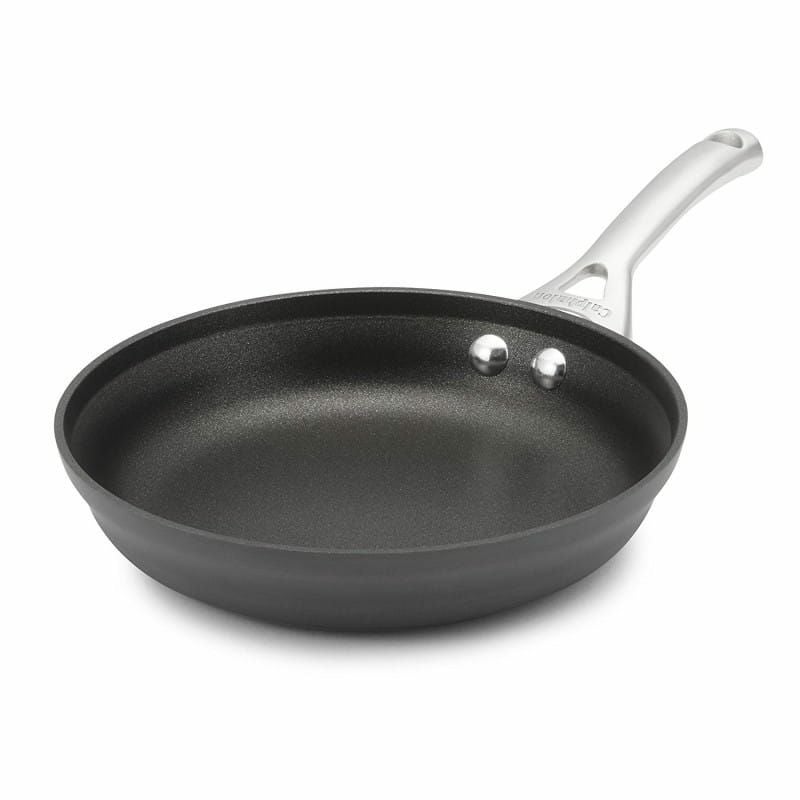 フライパン 直径24cm 7層 ステンレス デメイエレ ジョン・ポーソン