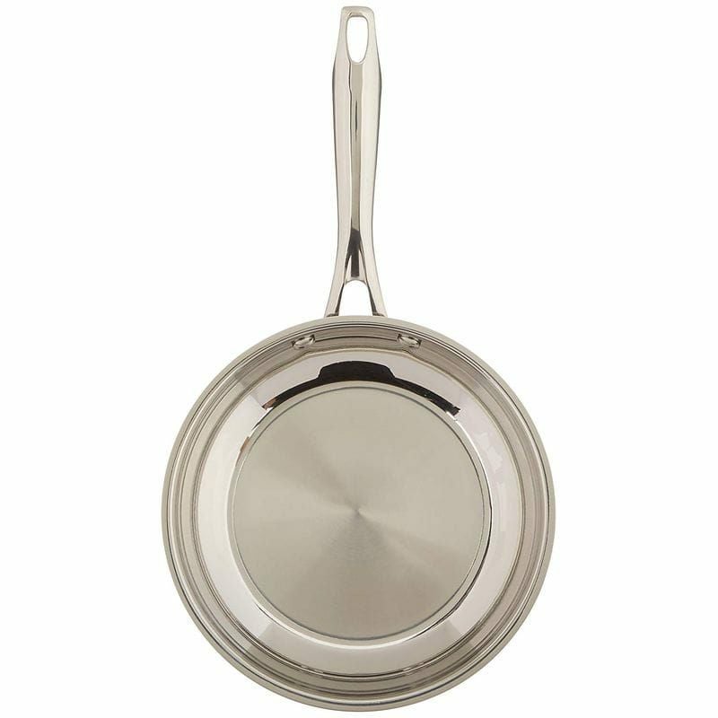 クイジナートステンレスフライパンIH対応Cuisinart8922ProfessionalStainlessSkillet