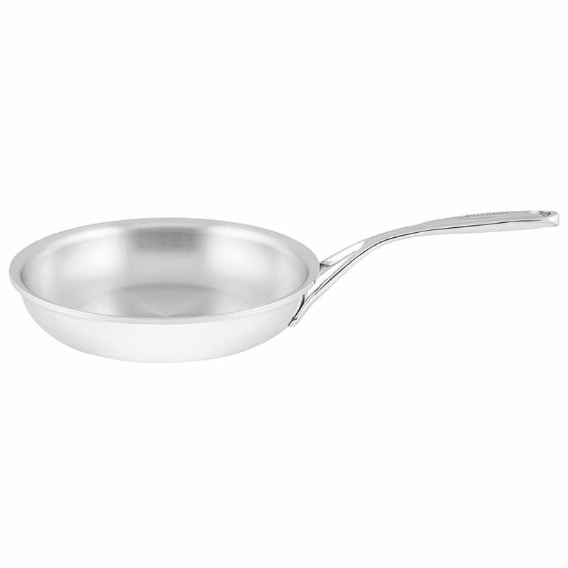 ソースパン 片手鍋 フタ付 7層 デメイエレ Demeyere ソースパン 片手鍋 フタ付 1.0L 7層 ステンレス デメイエレ