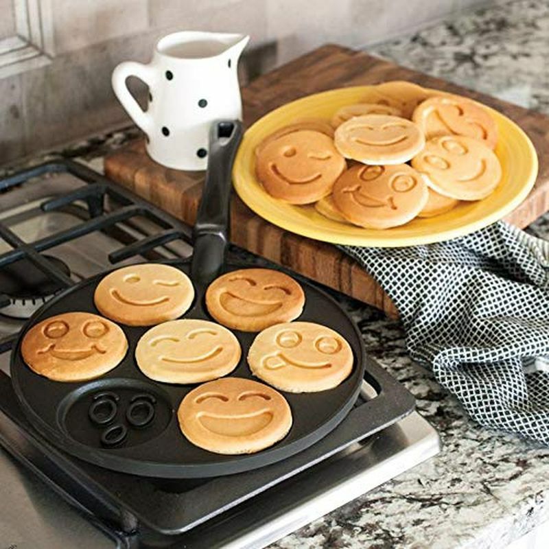 Nordic Ware パンケーキ　フライパン 楽天市場】NORDIC WEAR ノルディックウェア（鍋・フライパン｜キッチン 調理器具