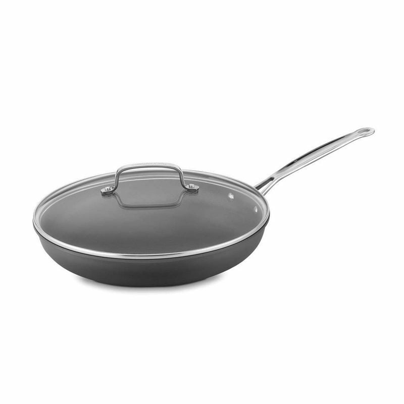 フライパン クイジナート ステンレス Cuisinart 722 Chef's Classic