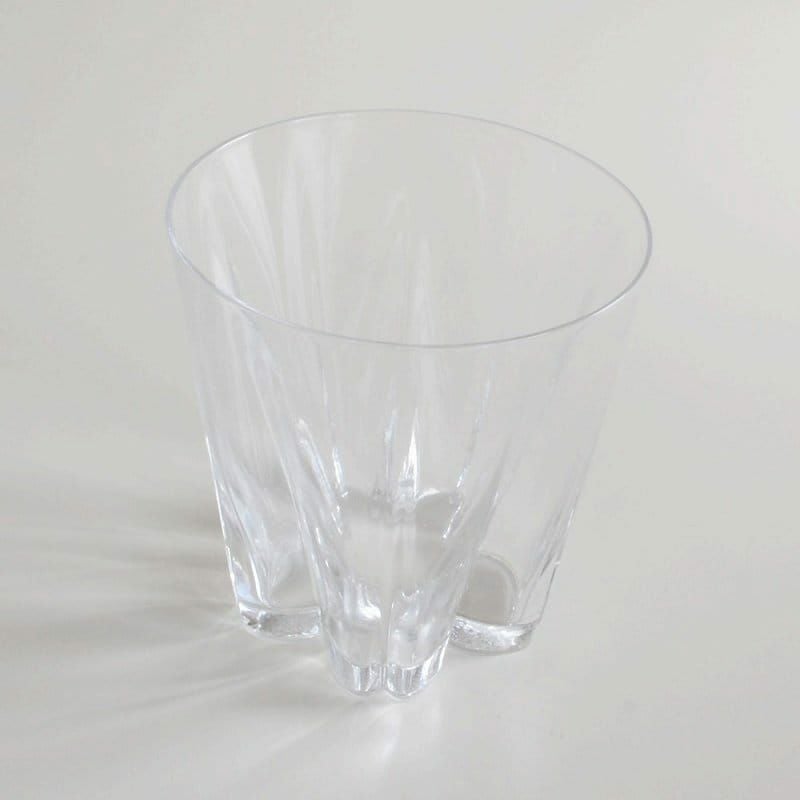 100%サクラサクグラスロックグラス