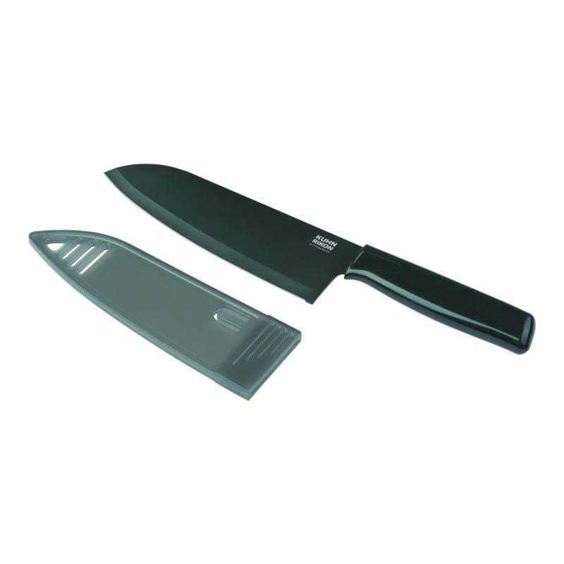クーンリコン シェフズナイフ 包丁 約15cm Kuhn Rikon Colori Chef's