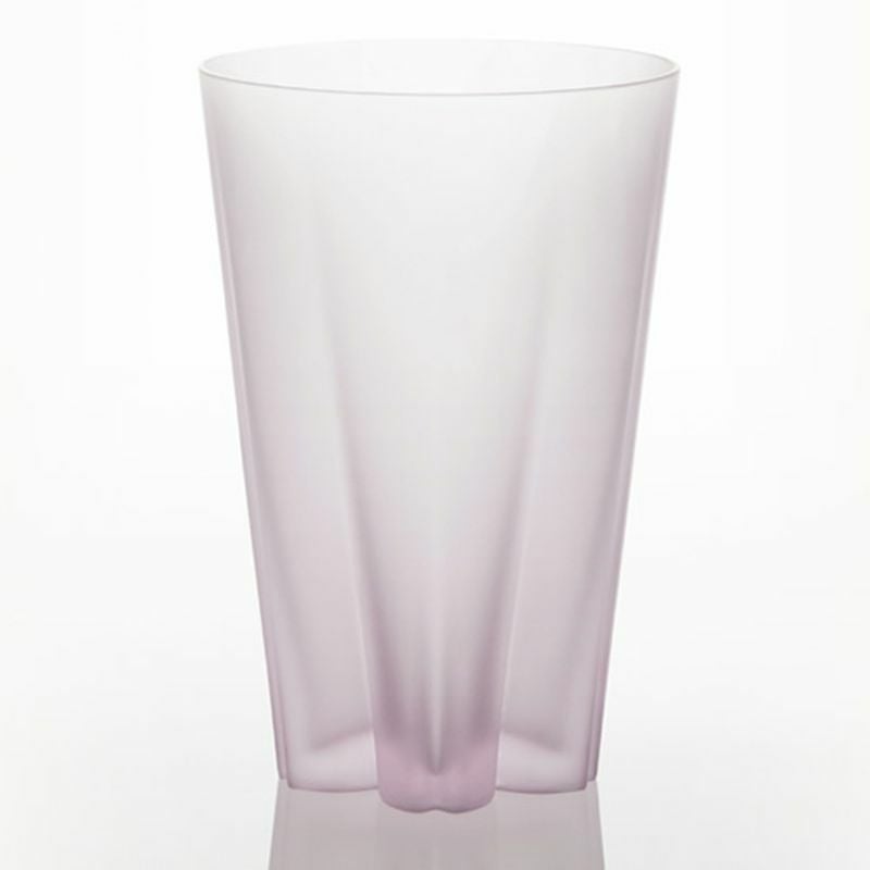 さくらさく雪桜タンブラー桜色100%SAKURASAKUYUKISAKURATUMBLER