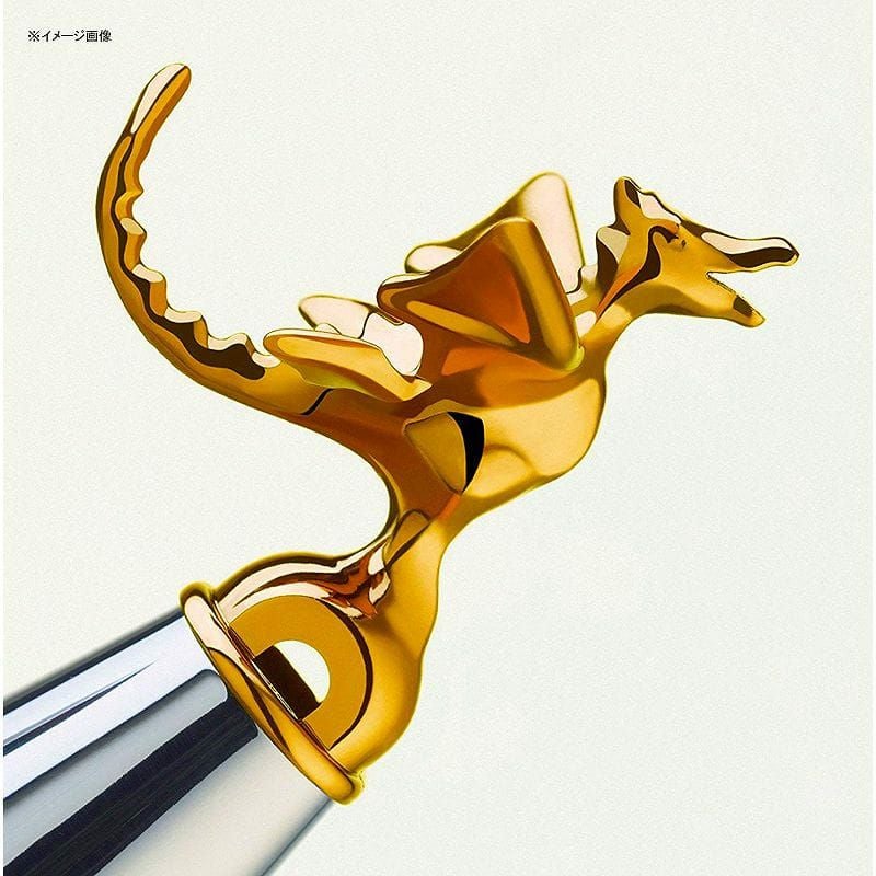アレッシィ ケトル ホイッスル 2個セット Alessi Whistles in Pa Brass