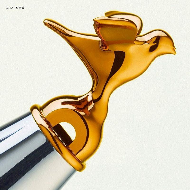 alessi アレッシィ ケトル　ホイッスル2個付 アレッシィ ケトル ホイッスル 2個セット Alessi Whistles in Pa Brass