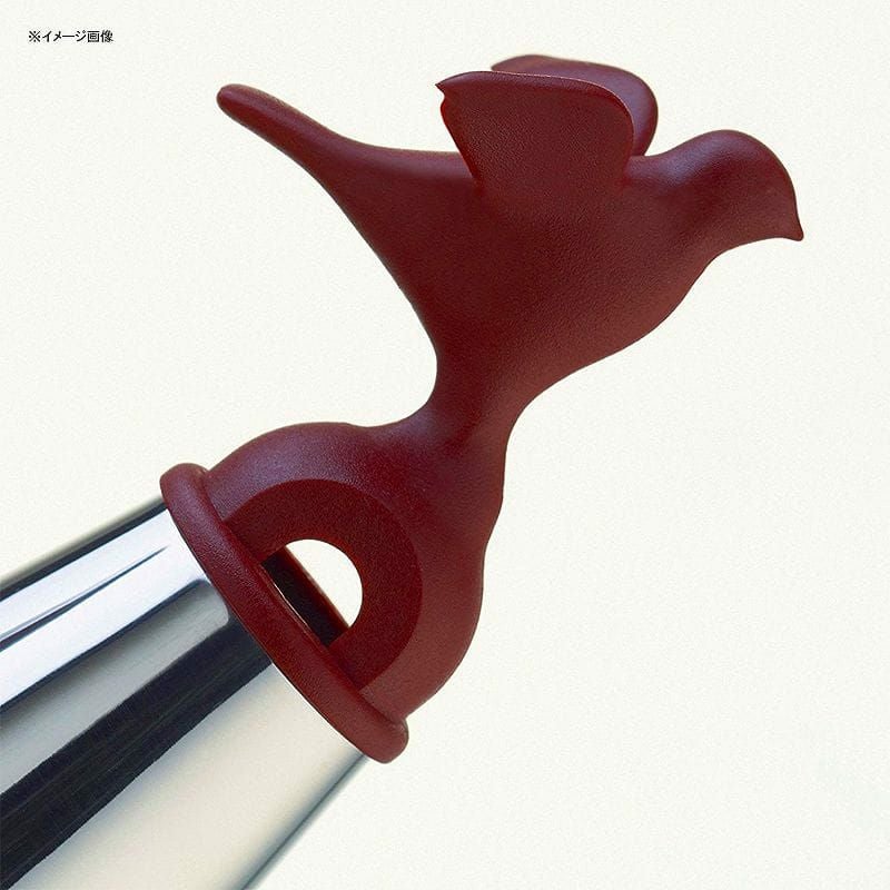アレッシィ ケトル ホイッスル 2個セット Alessi MGWHS2 Set Of Two