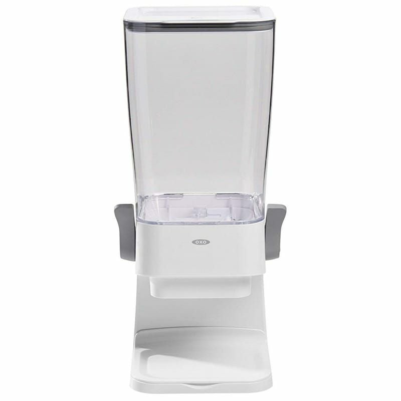 オクソ シリアル ディスペンサー 2個セット 容器 OXO Good Grips