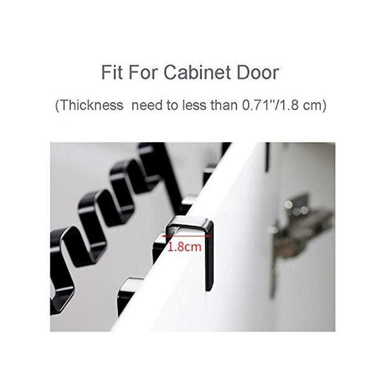 引っ掛けるゴミ袋ホルダーワイヤーラックステンレスキッチンDTStainlessHangingTrashGarbageBagHolderforKitchenCupboardFitforDifferentSizePlasticBag