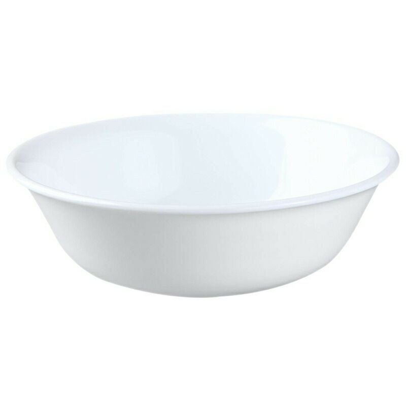 コレール スクエアプレート 皿 6枚セット ピュアホワイト 白 食器