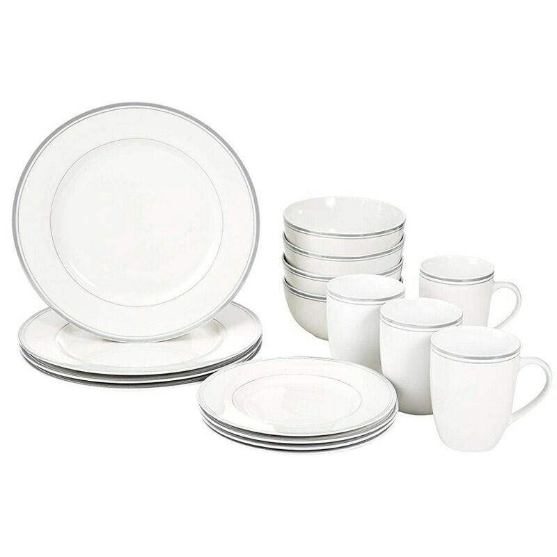皿 おしゃれ 北欧 ダンスク 食器 4点セット クリスチャンハウン ブルー