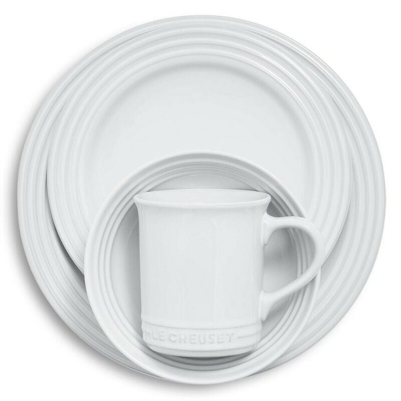 ヒースセラミックス ディナーウェア フルセット 5点 Heath Ceramics