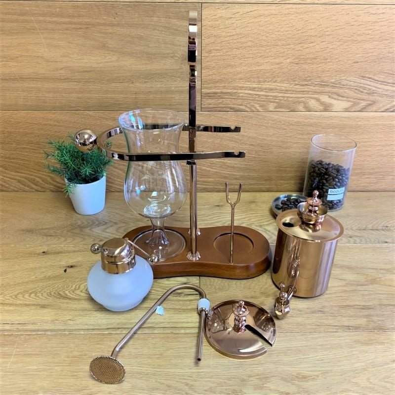 サイフォン式 コーヒーメーカー ベルギー ローヤルファミリー 楽天市場】サイフォン式 コーヒーメーカー ベルギー ローヤル