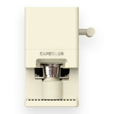 コーヒーカプセルメーカーネスプレッソで使えるカプセルを作るマシンb8taCapsulierLite