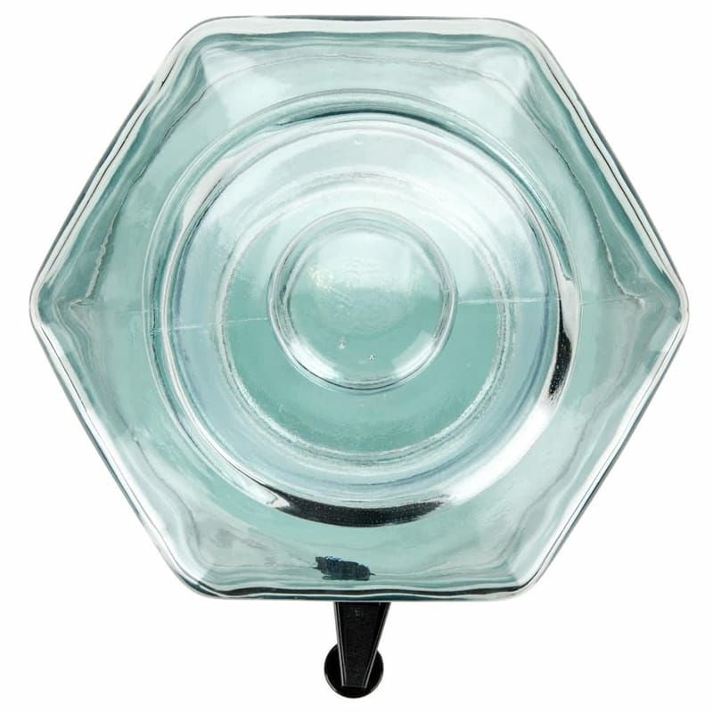 ガラスドリンクディスペンサー7.5LCal-Mil17452GallonGlassBeverageDispenser2111745