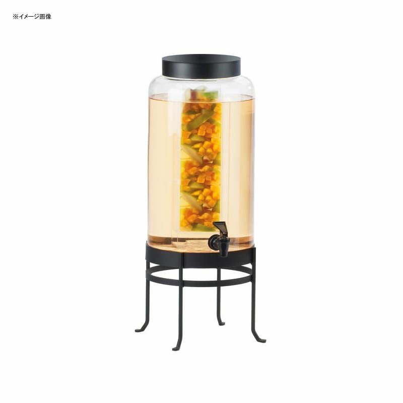 ドリンクサーバー ガラスドリンクディスペンサー 7.5L インフューザー